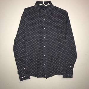 Men’s Tommy Hilfiger Dress Shirt
